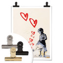 Plakat Streetart 01