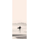 Papier peint photo - Sunset Surfing