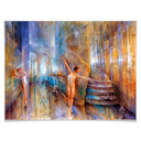 Plakat Schmucker Cats