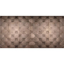 Architects Paper Papier peint photo Atelier 47 Cushion Art marron, beige