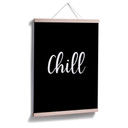 Plakat Chill