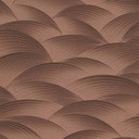 Tapeta falista, wzór tapety Fashion for Walls 4 autorstwa Guido Marii Kretschmera z brązu