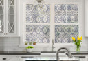 Folia ochronna Holland tiles 03 - kwadratowa