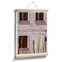 Plakat Annie - W Burano