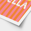 Plakat Ciao Bella - Studio Dolci