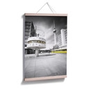 Poster - Berlin Alexanderplatz