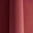 rødt tapet glat non-woven tapet fra A.S. Creation let struktureret mat