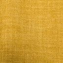 Uni Kissenhülle in der Farbe honig in 50x50 cm