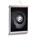 Plakat Tunnelblick 2