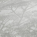 A.S. Création Cuba - Papier peint intissé de forêt, beige
