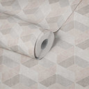 Livingwalls carta da parati Titanium 3 - Effetto 3D