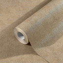 Ensartet tapet, ikke-vævet vægbeklædning Nuancer beige