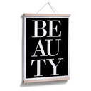 Plakat Beauty 02