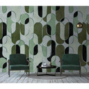 Livingwalls tapet Vægge af Patel 3