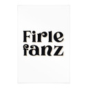 Stoffbild Firlefanz
