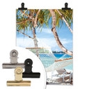 Plakat Summerbreeze