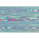 Fotomural Paredes de Patel 3 Bounty 2 morado, azul, verde