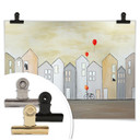 Plakat Melz - Streetlife