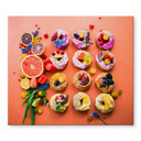 Spring Sweets dækplade til kogeplader