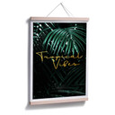 Plakat premium - Tropical Vibes