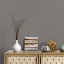 Pintura interior gris semimate I Chic Chia | crear un ambiente elegante y moderno | LA COCINA DE COL