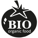 Sticker mural - Tomate Bio