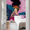 Fototapet Hüyla - Frida - 192x260 cm
