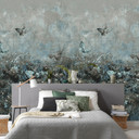 Digital tapet Magic Meadow i 1,5 m x 2,7 m Fashion for Walls 4 av Guido Maria Kretschmer