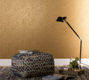 Vliestapete Grafisch Modern, Opulent in Gold , Lounge