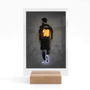 Messi bordstativ - Mielu