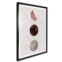 Plakat 1X Studio - Geo Amigos