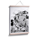 Plakat Drawstore - Odbiór