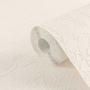 Papier peint Blanc uni Papier peint à peindre Structure