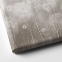 Canvas schilderij Paardenbloemen droom in beige - Ms Tiff