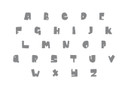 Wallsticker -  + Navn + Dinosaurus 02