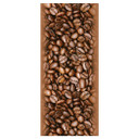 Livingwalls selbstklebendes Pop.up Panel 2 braun
