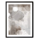 Plakat 1X Studio - Line Art Women Portrait