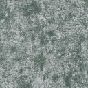 Unitapete Grün Silber - Einfarbige Metallic-Vliestapete - Tapete Strukturtapete Putzoptik