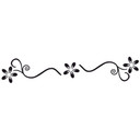 Wallsticker Florenzia