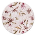 Wandcirkel UN Designs - Soft Magnolia
