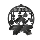 Akrylowa dekoracja Jingle Bells