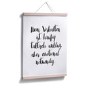 Poster - Mein Verhalten ist häufig taktisch unklug