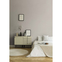 Livingwalls carta da parati Titanium 3 - Unicolor