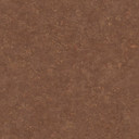Livingwalls Industrial Papier peint uni Marron Orange 