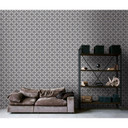 Livingwalls Fototapet Walls by Patel 2 azulejos 4