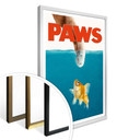 Plakat Loose - Paws