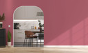 Pintura interior mate - PURO c2032 rosa melocotón 