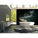 Livingwalls papier peint photo ARTist Wal Dark 