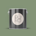 Farba do ścian i sufitów Premium zielona - Matowa farba do ścian wewnętrznych PURO c5003 sage green