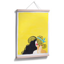 Plakat Tohmé - DMAS: Walking on Sunshine